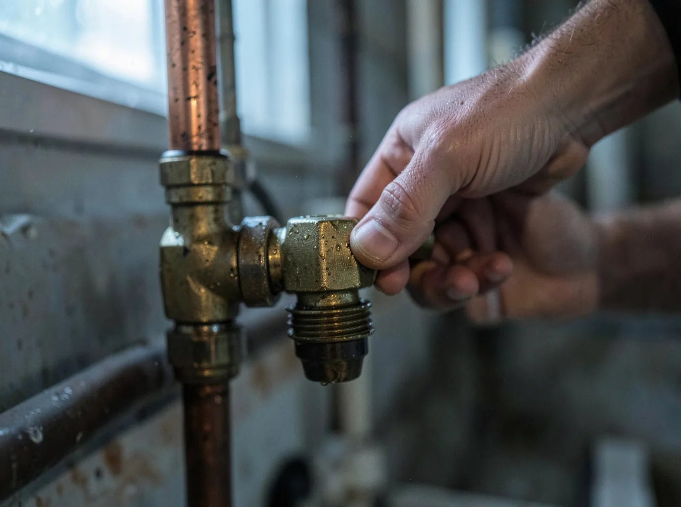 Emergency Plumber Willington, CT FAQs
